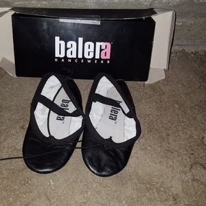 Balera Dance wear Ballet Shoe